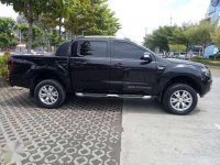 FORD RANGER WILDTRAK 2014 FOR SALE