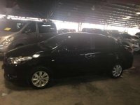 2017 Toyota Vios 1.3L Automatic Gas