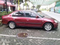 SELLING Honda Civic dimension 2003 model