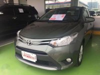 2016 TOYOTA Vios 1.3 E AT FOR SALE