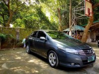 Honda City 2010 1.5E (Top of the line)