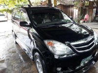 FOR SALE TOYOTA Avanza 1.5 G 2009