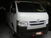 Toyota Hiace 2017 for sale