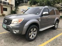 2011 Ford Everest Matic diesel FOR SALE