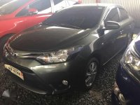 Grab Ready 2016 TOYOTA Vios 13 E Manual Alumina Jade