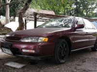 Honda Accord FOR SALE AT BEST PRICE