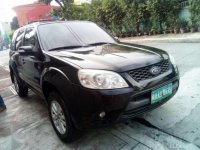 2011 Ford Escape xlt FOR SALE