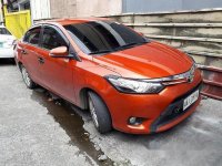 Toyota Vios 2014 for sale