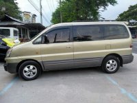 Hyundai Starex 2004 for sale