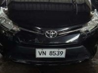 2017 Toyota Vios 1.3E Automatic FOR SALE