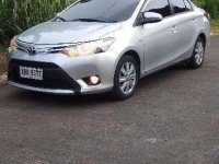 2016 Toyota Vios E matic good condition