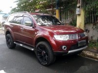 Mitsubishi Montero Sport 2012 for sale