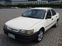 For Sale: 1996 Toyota Corolla XL