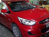 Rush Sale Fastbreak 2017 Hyundai Accent Diesel