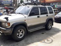 LIKE NEW Isuzu Trooper 3.1 FOR SALE