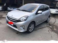 Toyota Wigo G  2016 FOR SALE