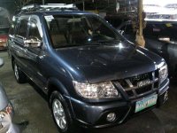 2012 1st own Lady Drven Cebu Isuzu Crosswind