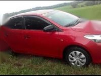 Toyota Vios J manual All stock 2016