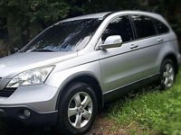 2008 Honda CRV Matic FOR SALE