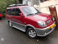 For sale: Mitsubishi Adventure GLS2 Sport