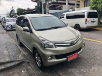 Toyota Avanza 2012 for sale