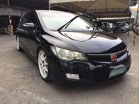 2006 Honda Civic 2.0 FD Top of the Line