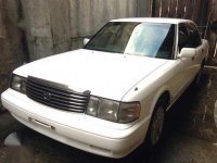 For sale Toyota Crown super saloon 1992 model