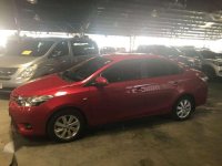 2016 Toyota Vios 1.3L Automatic Gas