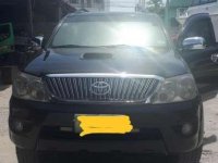 For sale Toyota Fortuner 2005