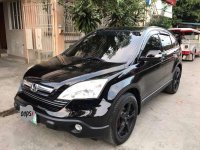 Honda Crv 2008 Gen3 Matic FOR SALE