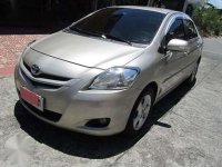 2008 Toyota Vios 1.5 G Automatic FOR SALE