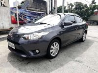 For sale 2015 Toyota Vios E matic brand new condition