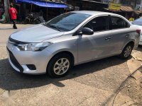 For Sale Toyota Vios 2016 Manual