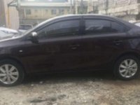 FOR SALE TOYOTA Vios E 2017 AT