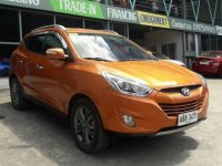 Hyundai Tucson 2014 for sale