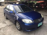 2006 Sedan TOYOTA Vios FOR SALE