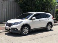 For Sale Honda Crv Modulo 2014