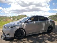 Toyota Vios J 2015 ASSUME BALANCE