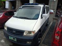 Mazda Friendee Bongo 2011 FOR SALE