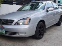 Nissan Sentra 2005 MT FOR SALE