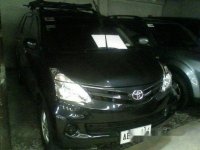 Toyota Avanza 2015 for sale