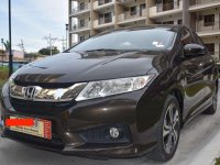 2016 Honda City AT 1.5 VX Navi For Sale