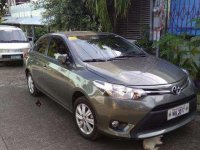 Assume Balance Toyota Vios 1.3 E 2017