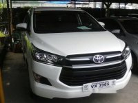 Toyota Innova 2017 for sale