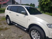 2011 Mitsubishi Montero GLX Manual FOR SALE