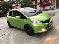 2012 Honda Jazz 1.5 FOR SALE