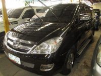 Toyota Innova 2007 G MT for sale