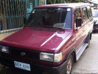For Sale Toyota Tamaraw FX Wagon 1994