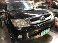2010 Toyota Hilux 3.0 G 4x4 Manual FOR SALE