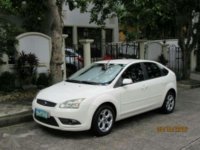 Ford Focus 2008 1.8L a/t FOR SALE